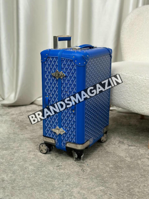 Чемодан Goyard ручная кладь BM7425377 2