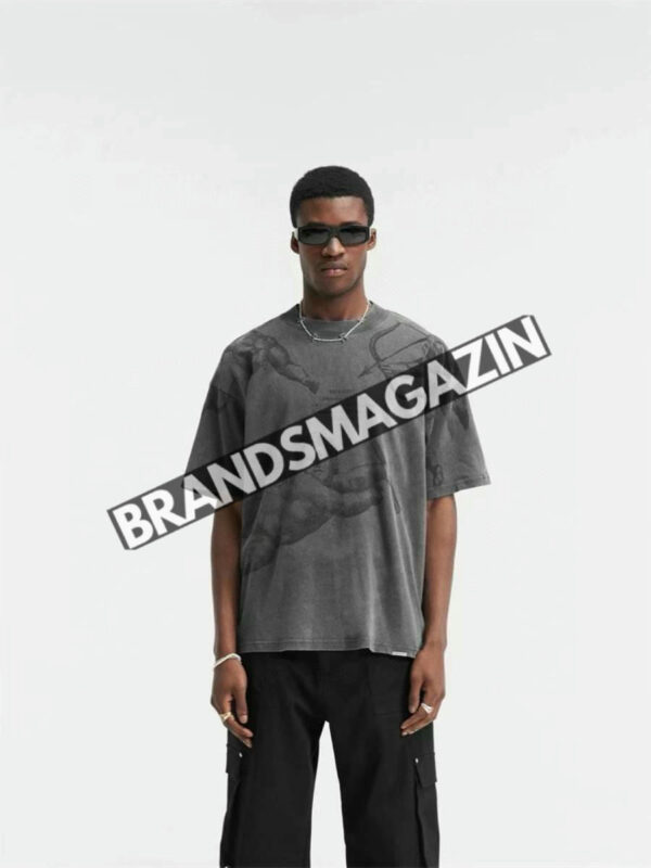 Футболка Represent BM7301277 11