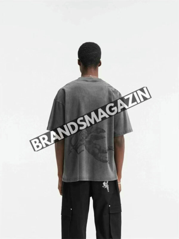 Футболка Represent BM7301277 10