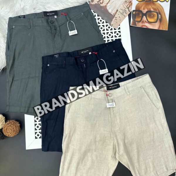 Шорты Kiton BM71844577