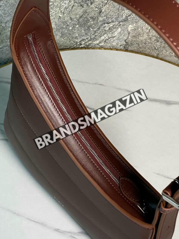 Сумка Alaia BM45911307077 4