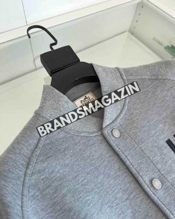 Кардиган Hermes BM45941667577 9