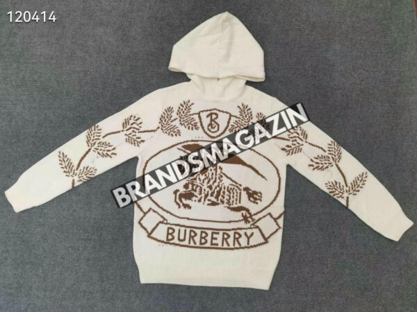 Худи Burberry BM46335510977 2