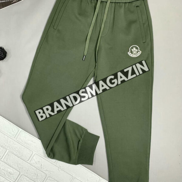 Штаны Moncler BM46777103977