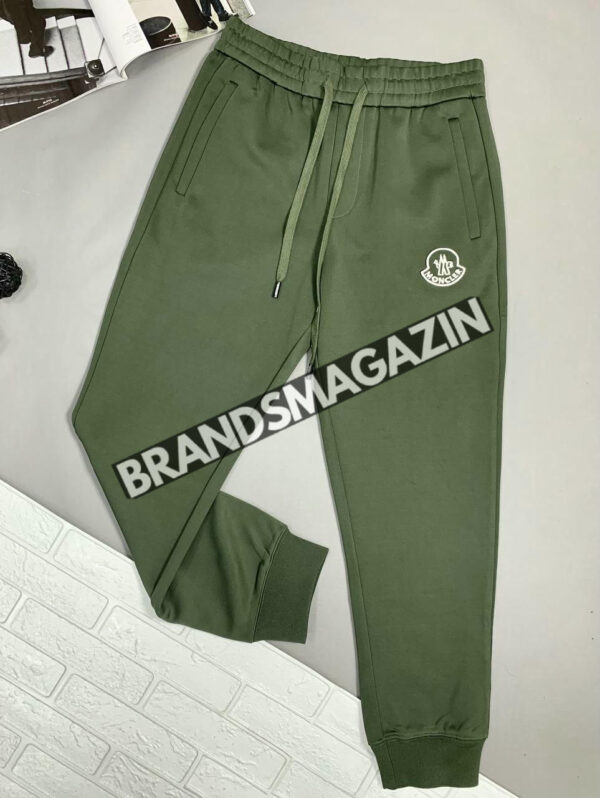 Штаны Moncler BM46777103977