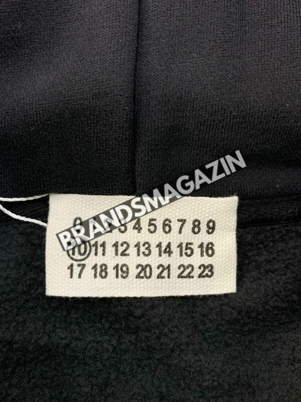 Худи Maison Margiela BM46609172777 4