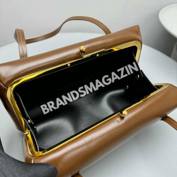 Сумка Jil Sander BM7276677 8