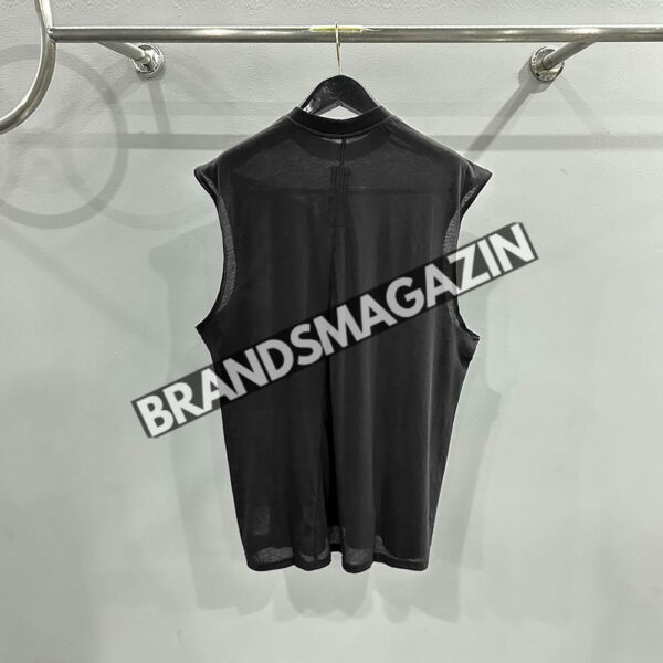 Футболка Rick Owens BM71854577 2