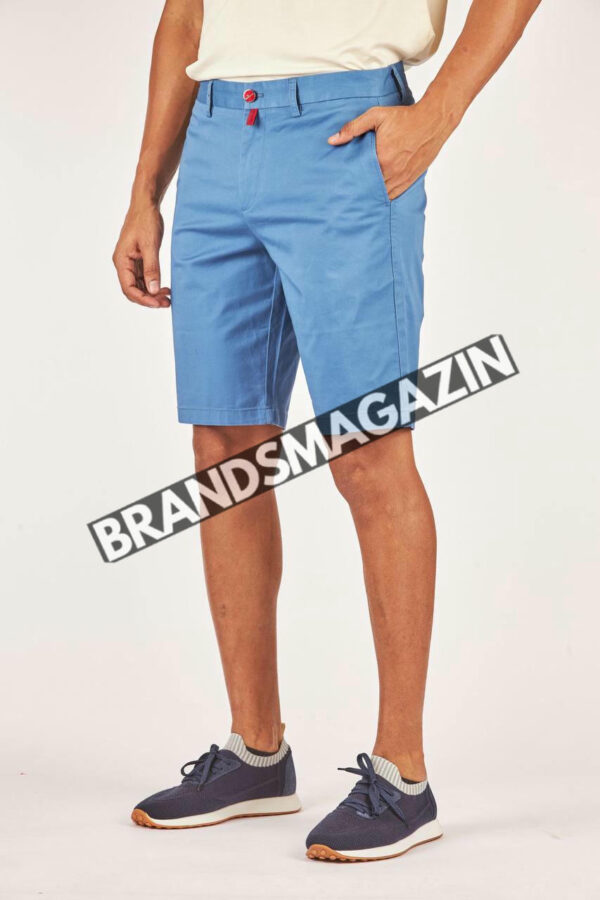 Шорты Kiton BM71085677