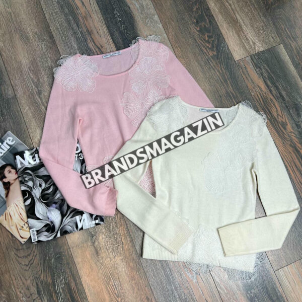 Свитер Ermanno Scervino BM47367892677