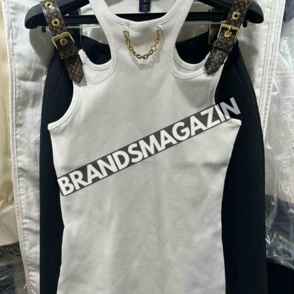 Майка Louis Vuitton BM70045477