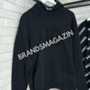 Толстовка Balenciaga BM7751377