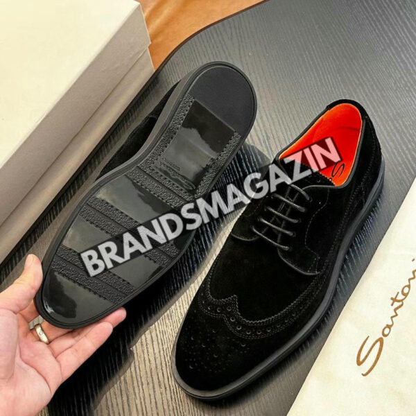 Туфли Santoni BM71208877