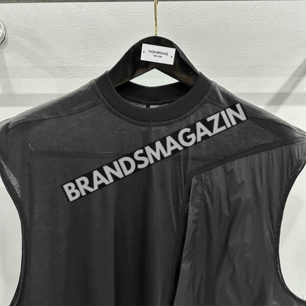Футболка Rick Owens BM71854577 3