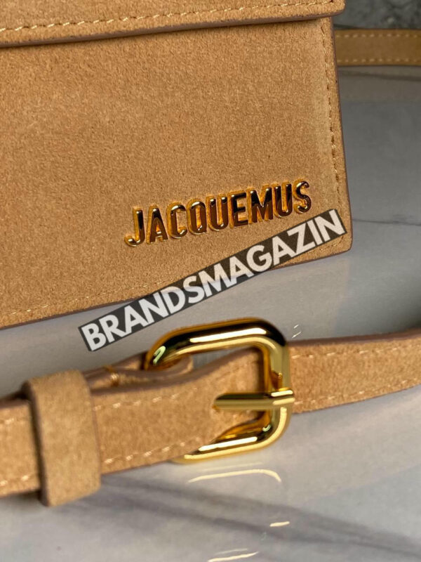Сумка Jacquemus BM45803202277 3