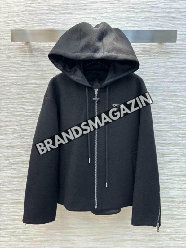 Ветровка Prada BM46595269077 2