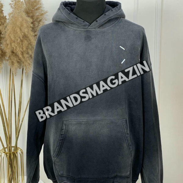 Худи Maison Margiela BM46609172777