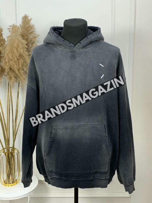 Худи Maison Margiela BM46609172777