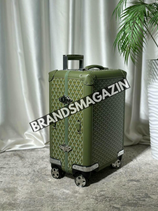 Чемодан Goyard 55см BM7071377 2