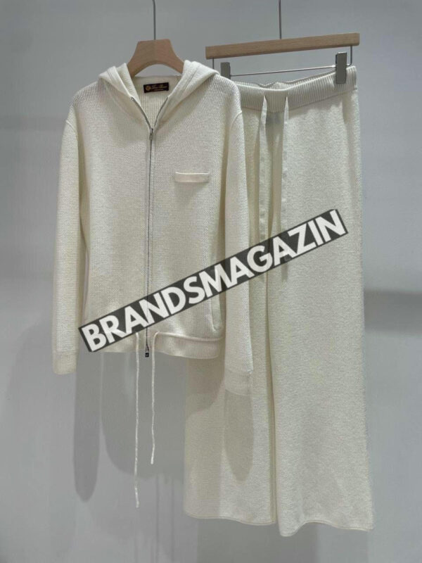 Костюм Loro Piana BM45778520677