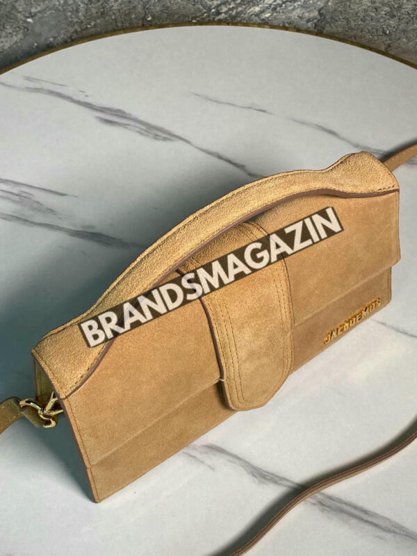 Сумка Jacquemus BM45803202277 4