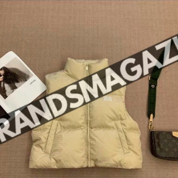 Жилет MIU MIU BM45700866077