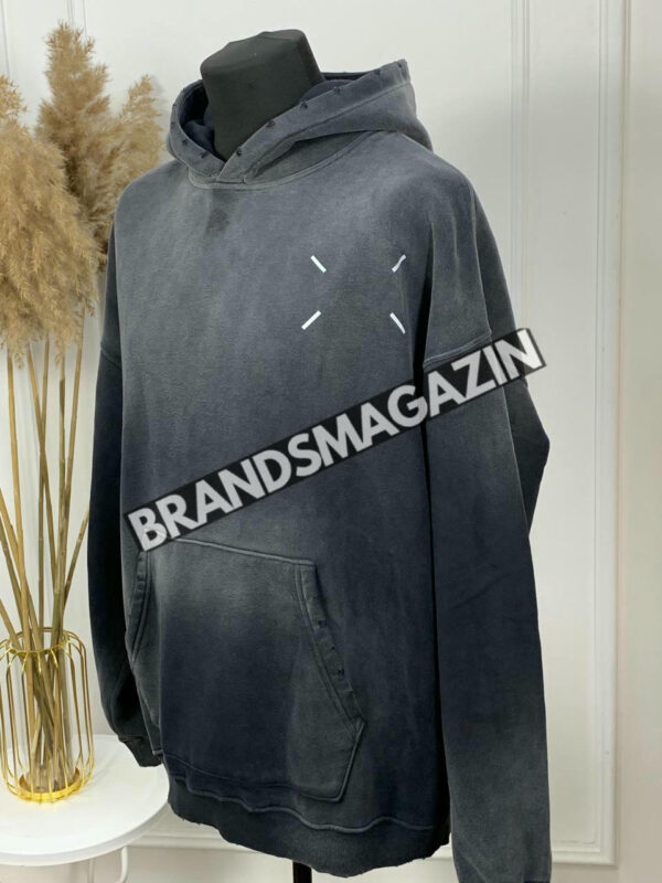 Худи Maison Margiela BM46609172777 2