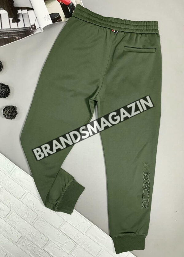 Штаны Moncler BM46777103977 2