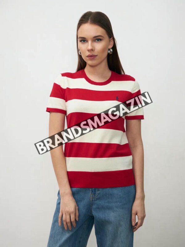 Футболка Ralph Lauren BM70971277 4