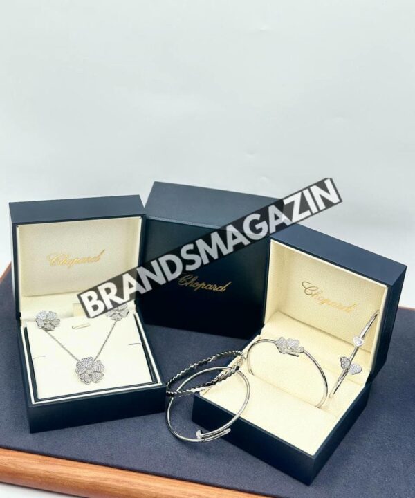 Браслет Cartier BM47031695477 Браслет Cartier BM47031695477