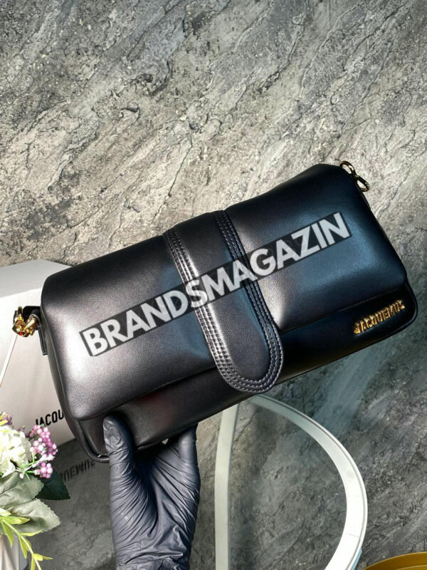Сумка Jacquemus BM68637577 8