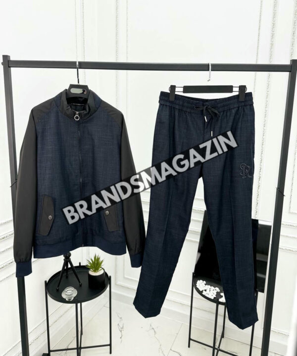 Спортивны костюм Stefano Ricci BM70775377 Спортивны костюм Stefano Ricci BM70775377