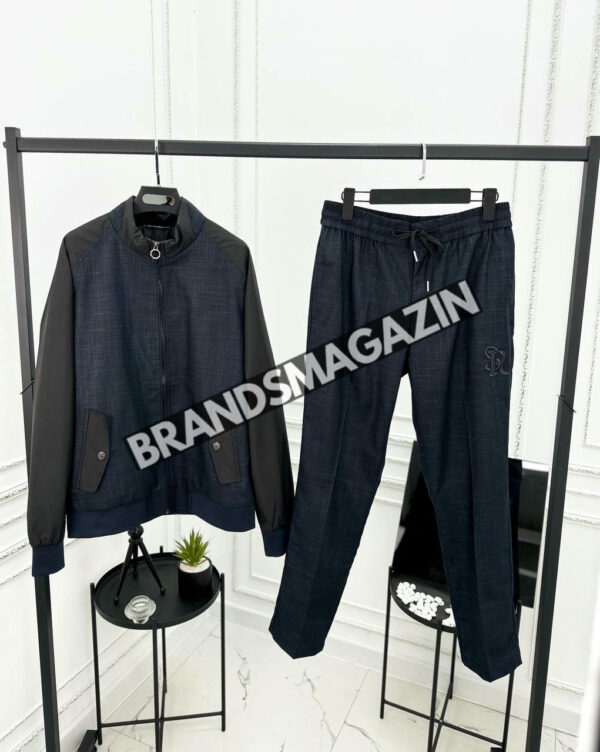 Спортивны костюм Stefano Ricci BM70775377