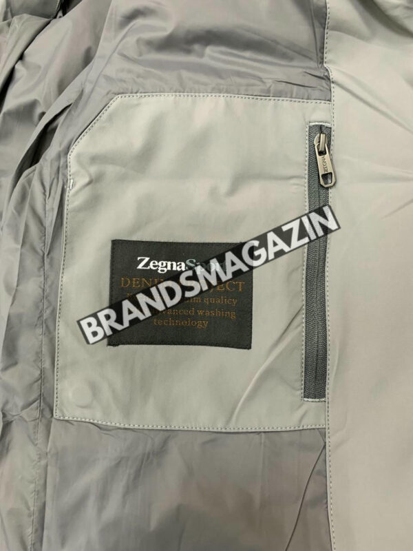 Куртка Zegna BM45842522277 3