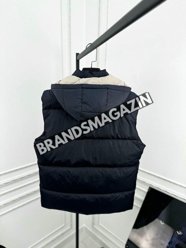 Безрукавка Kiton BM46239810277 2