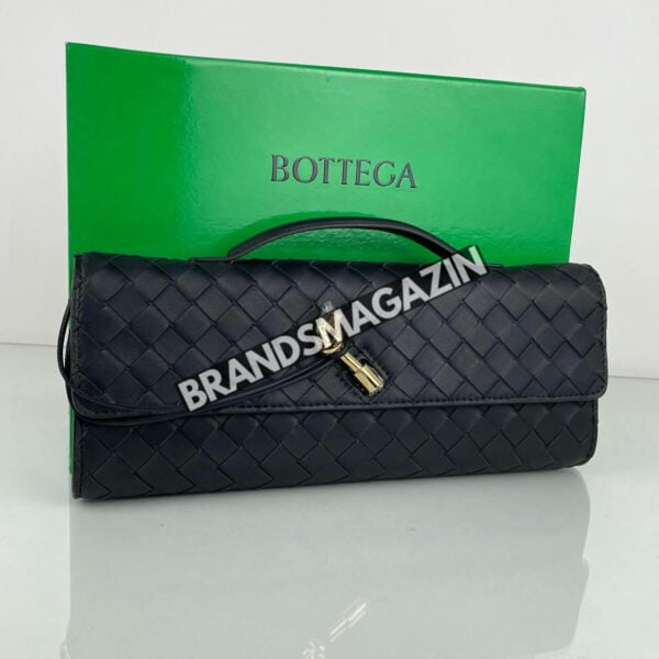Клатч Bottega Veneta BM46113161677