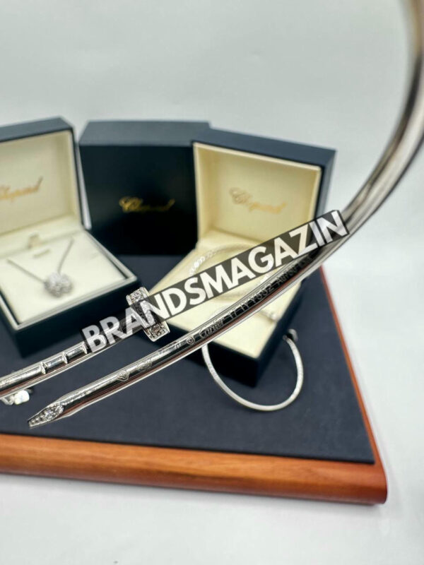 Браслет Cartier BM47031695477 2