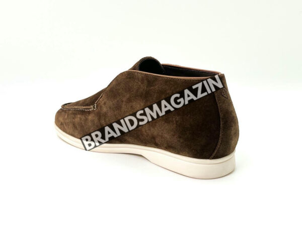 Лоферы Loro Piana BM47406918777 4