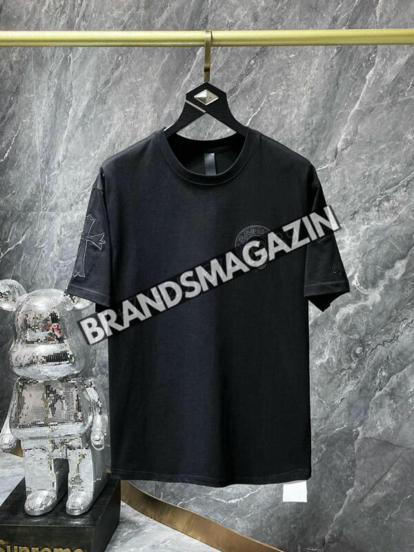Футболка Chrome Hearts BM69386177
