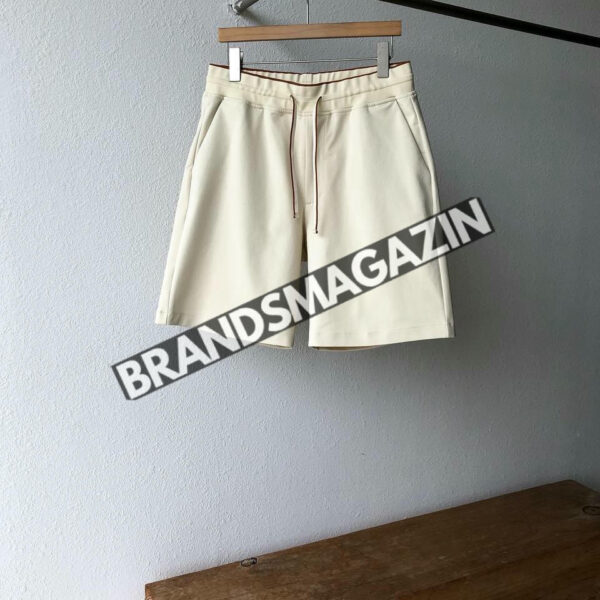 Шорты Loro Piana BM71086277