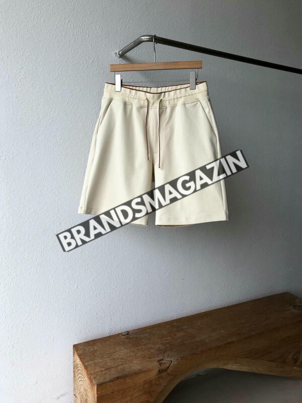 Шорты Loro Piana BM71086277