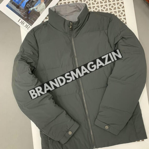 Куртка Zegna BM45842522277