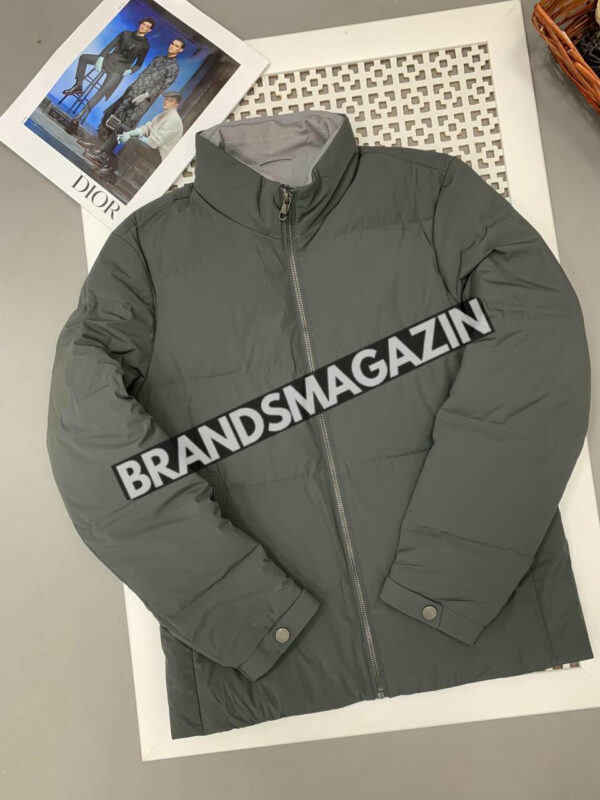 Куртка Zegna BM45842522277