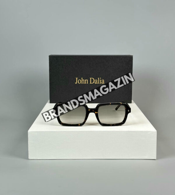 Очки John Dalia BM47515419877