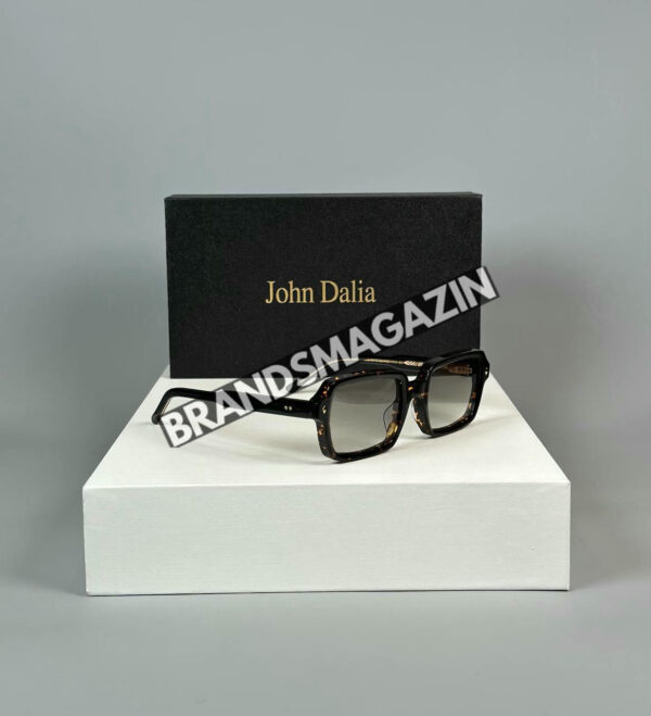 Очки John Dalia BM47515419877 2