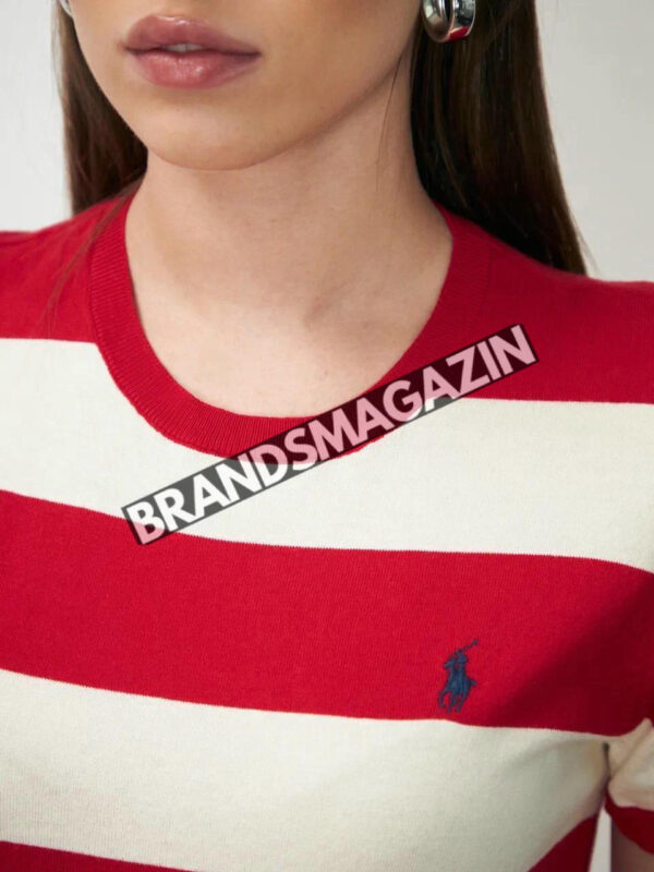 Футболка Ralph Lauren BM70971277 5
