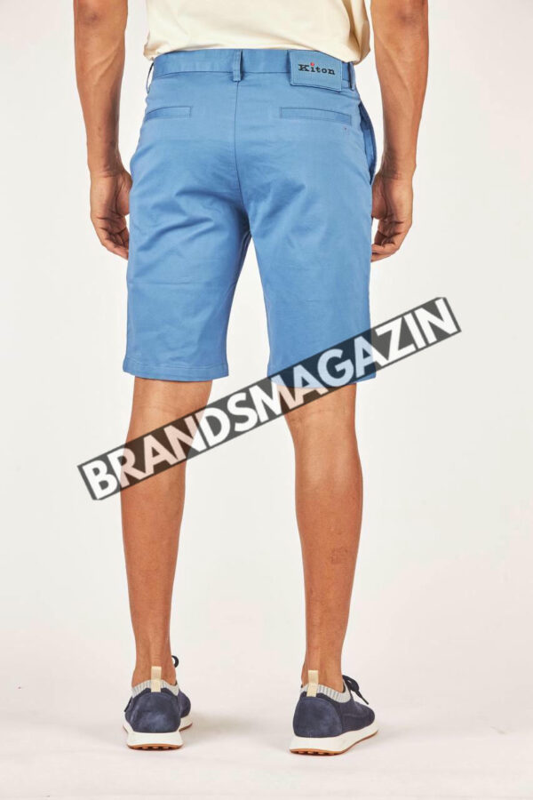 Шорты Kiton BM71085677 2