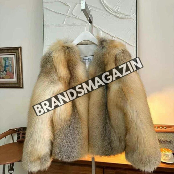 Шуба Dior BM46664336877