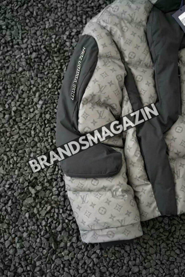 Пуховик Louis Vuitton BM45950180177 5