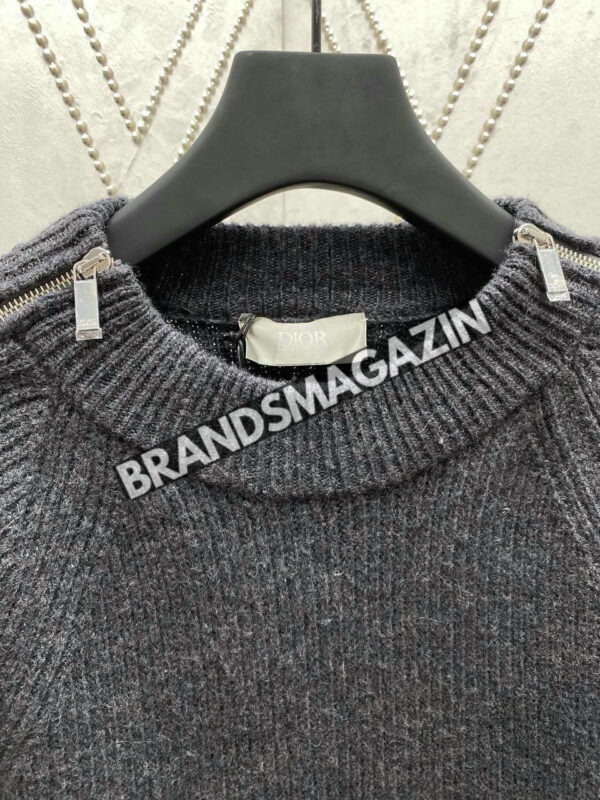 Свитер Dior BM46478930777 4